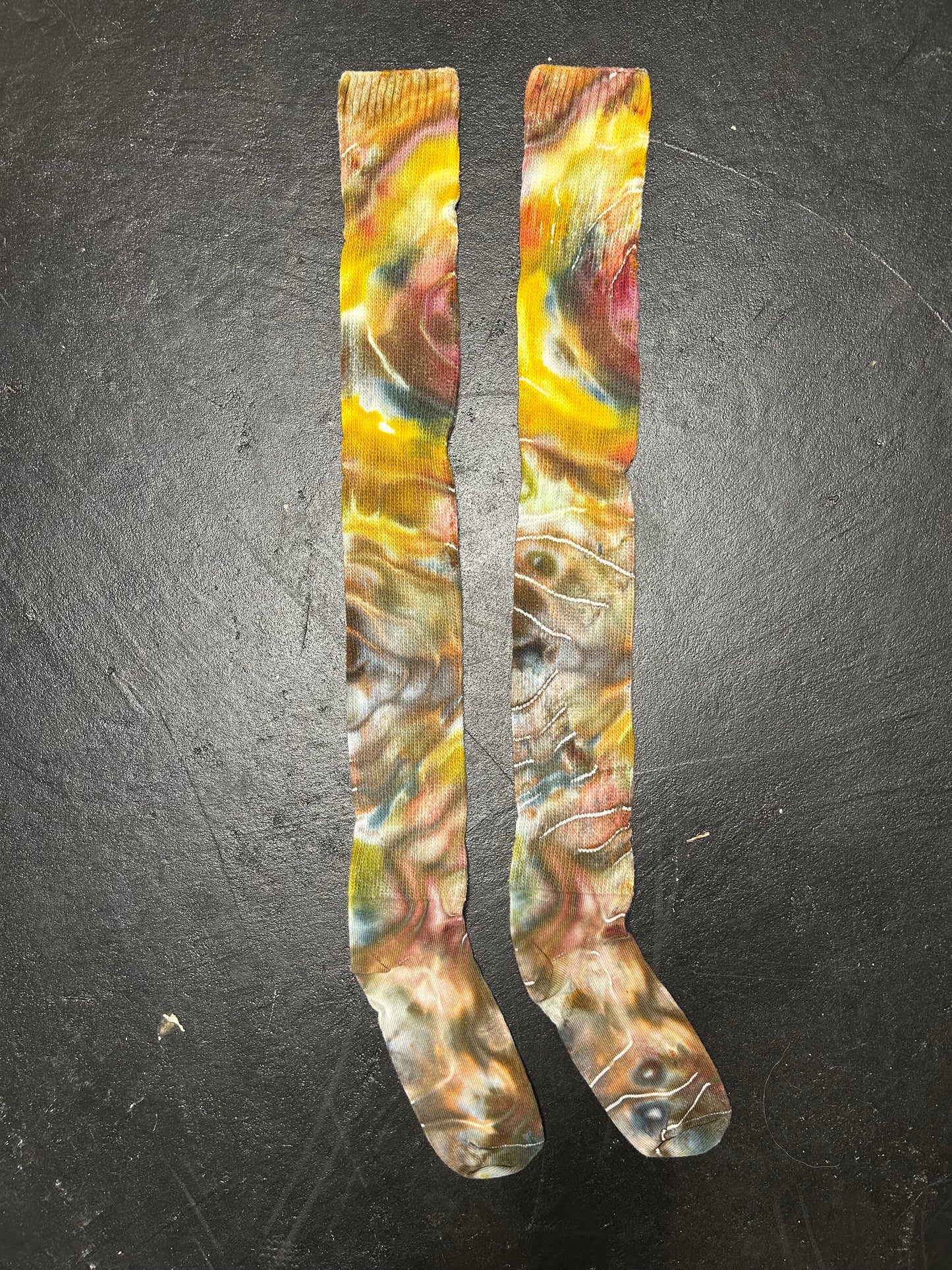 Thigh High Socks