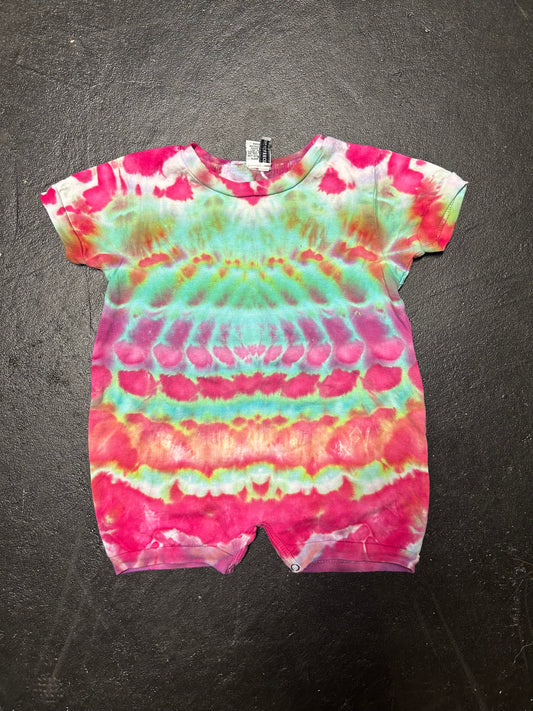 Infant 18M Bubble Romper