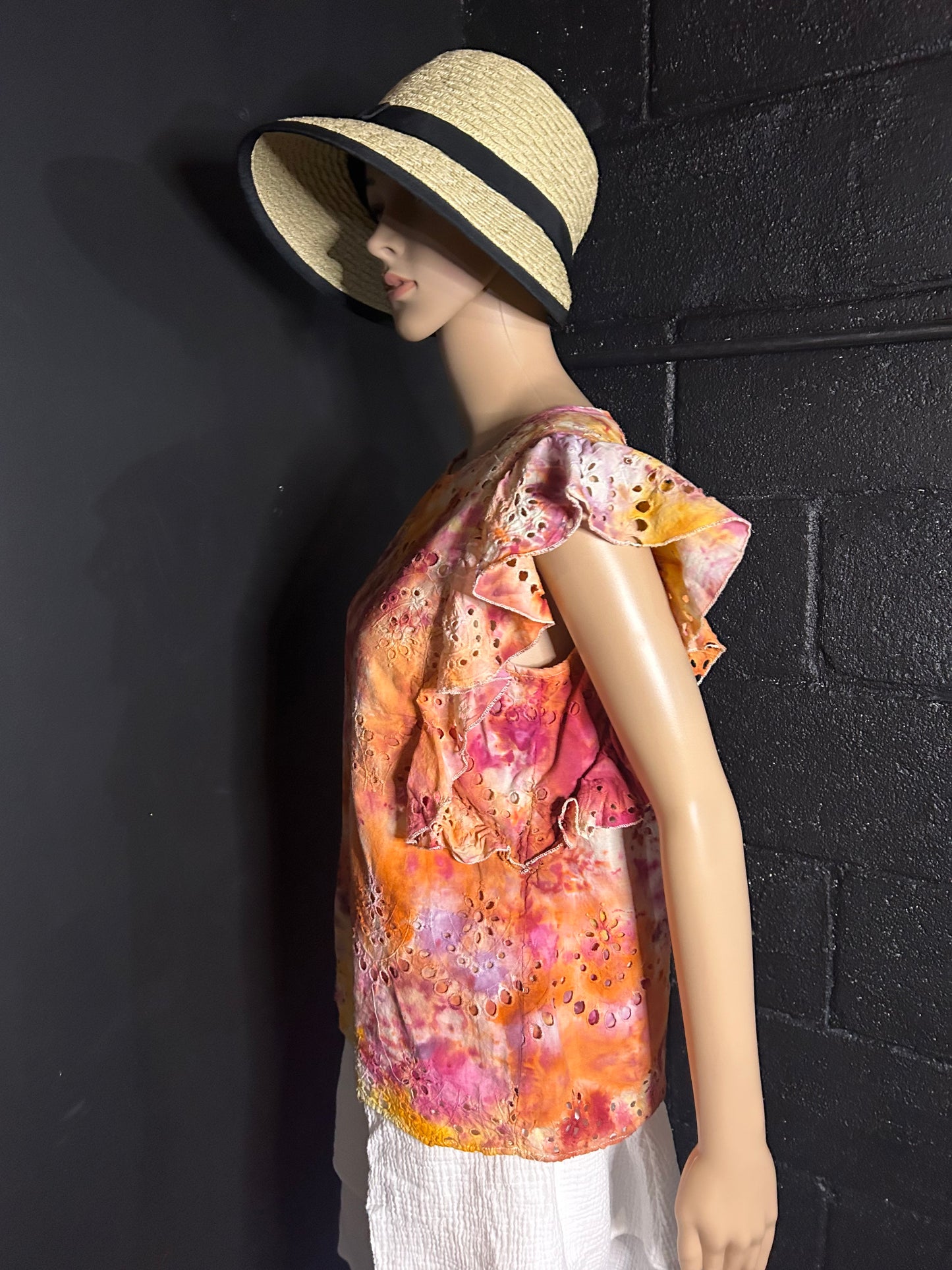 Adult Medium Blouse