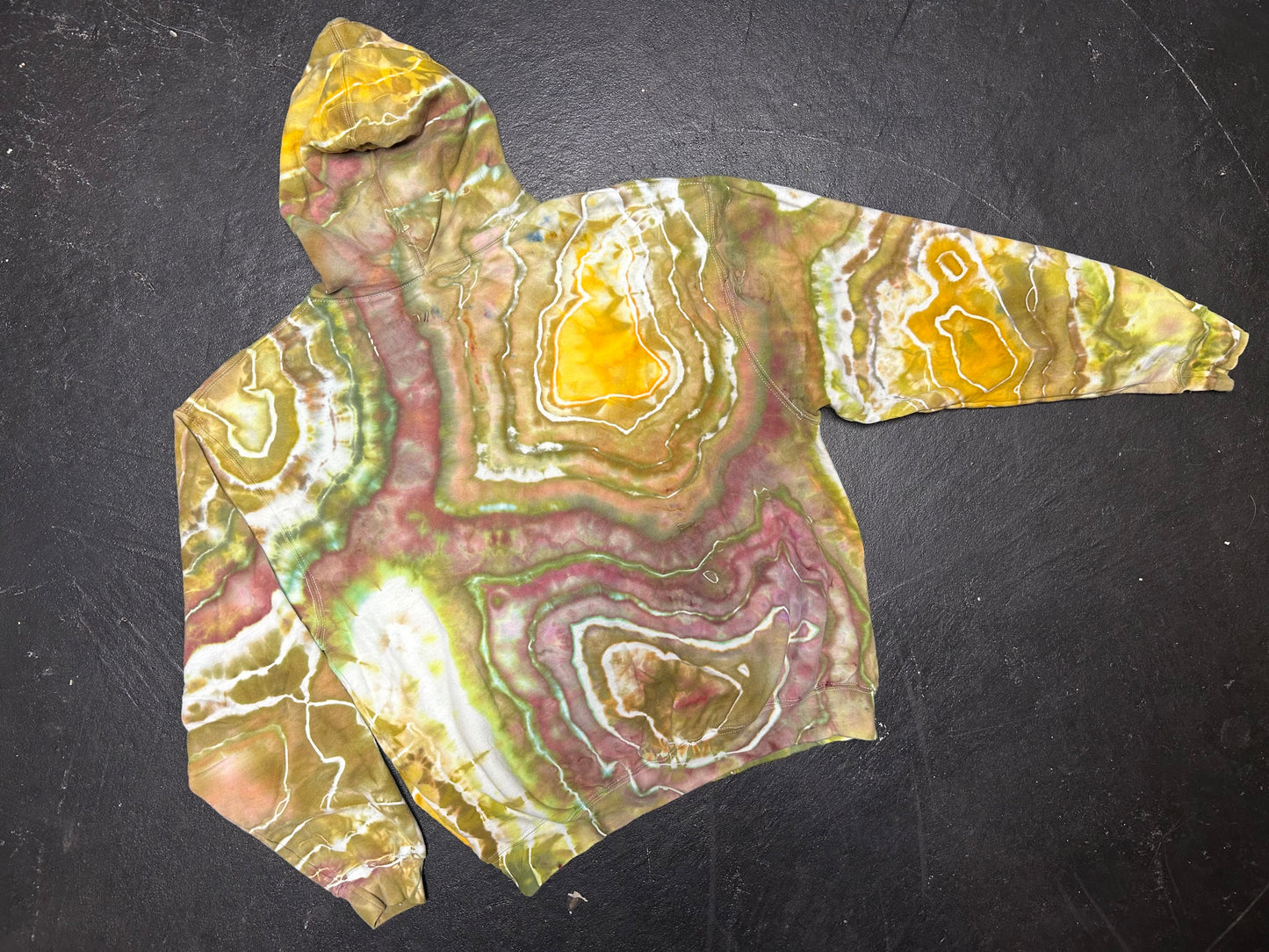 Adult Large Hoodie