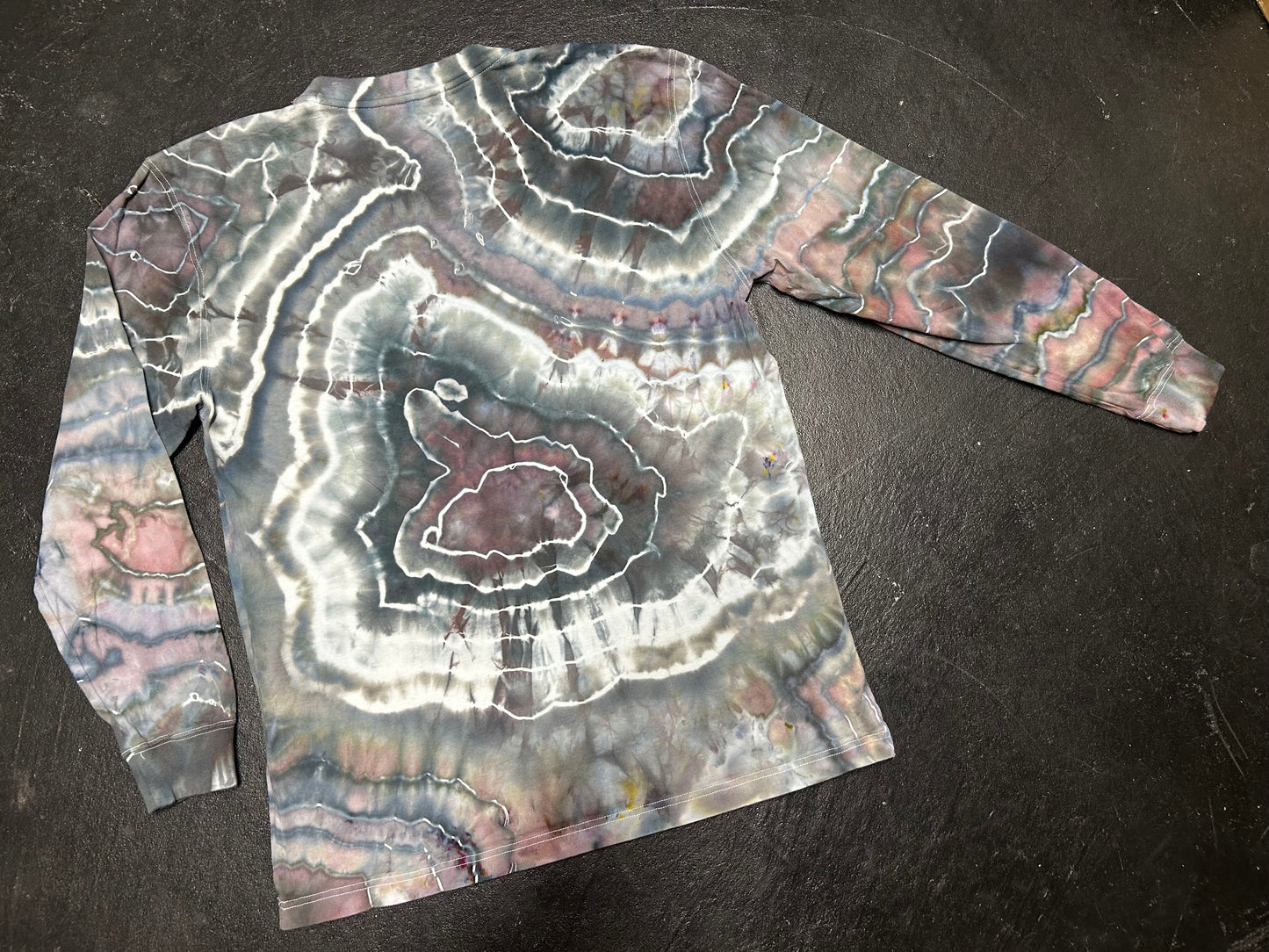 Adult Large/Tall Henley