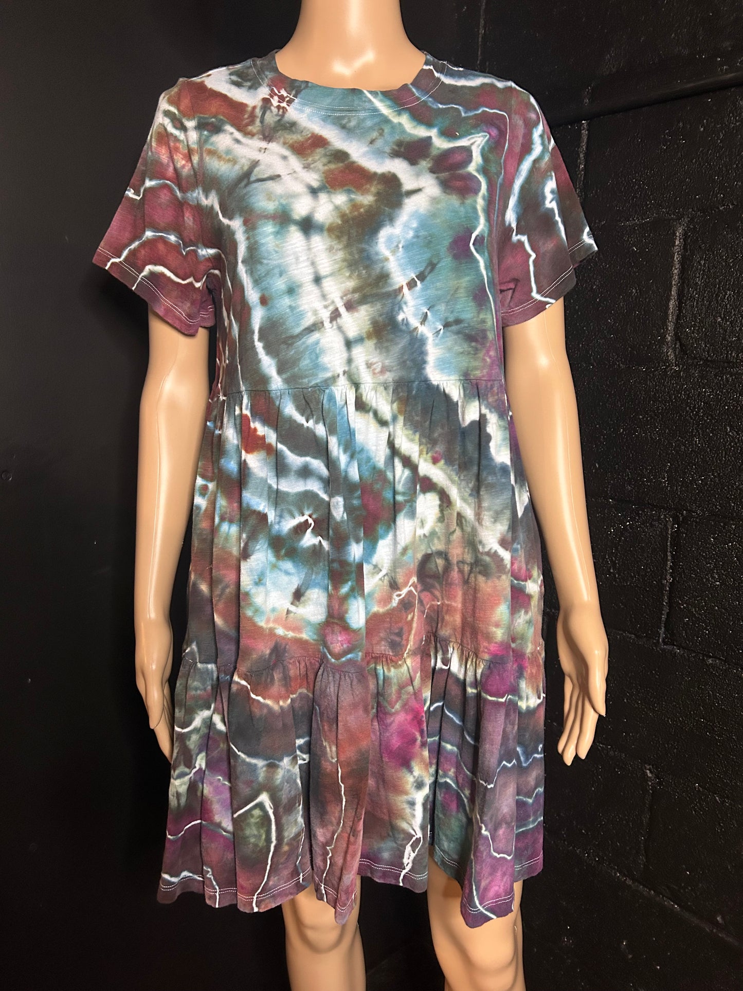 Adult Medium Dress