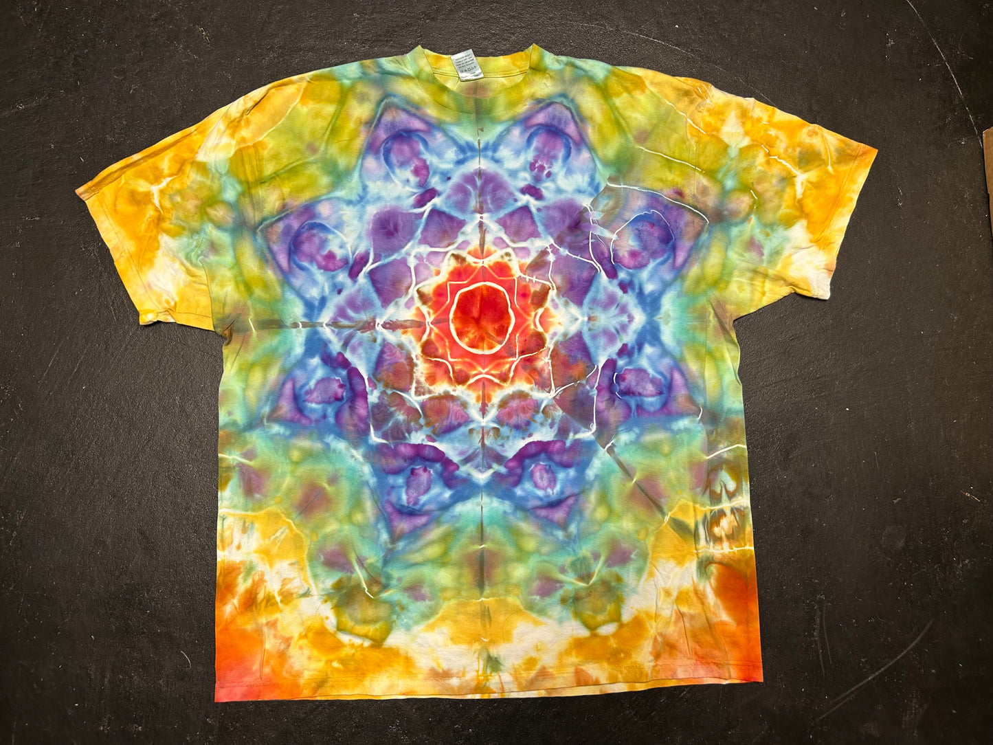 Adult 3XL T-shirt