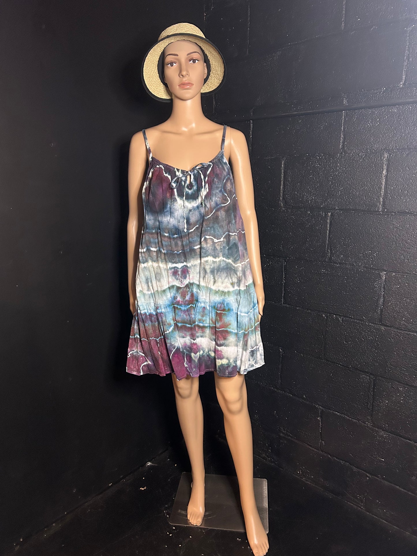 Adult Medium Dress