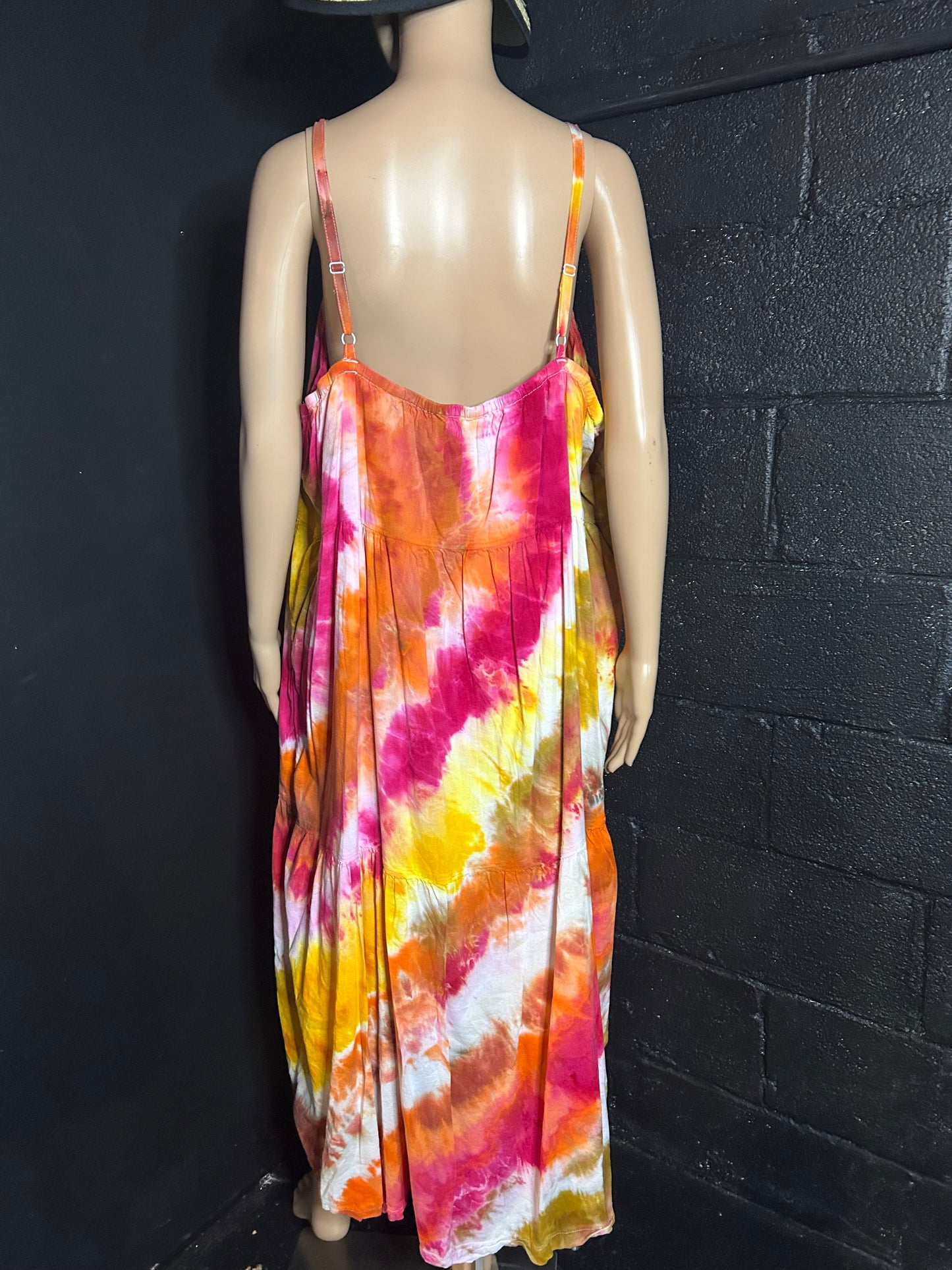 Adult XL Dress
