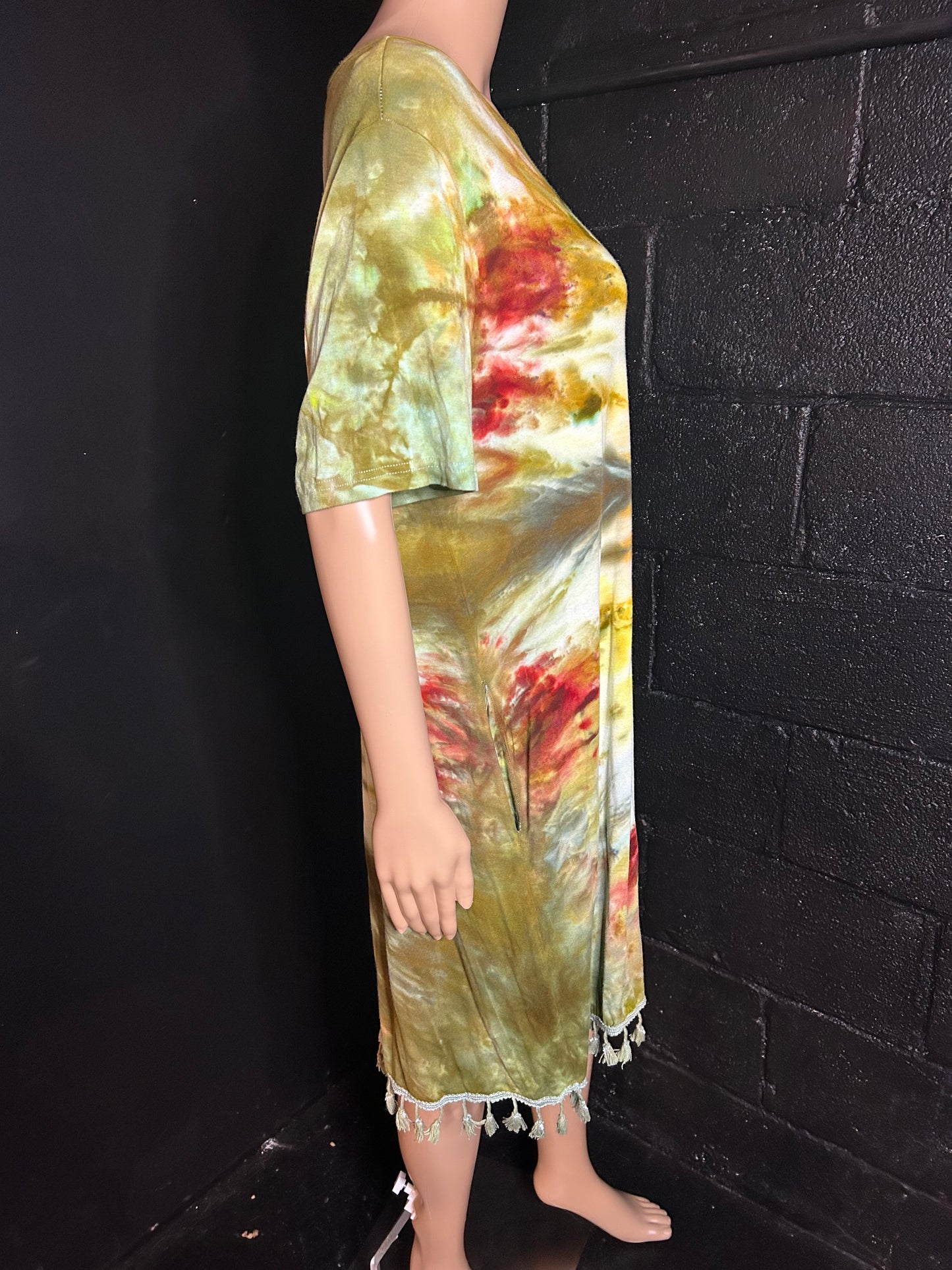 Adult XL Dress