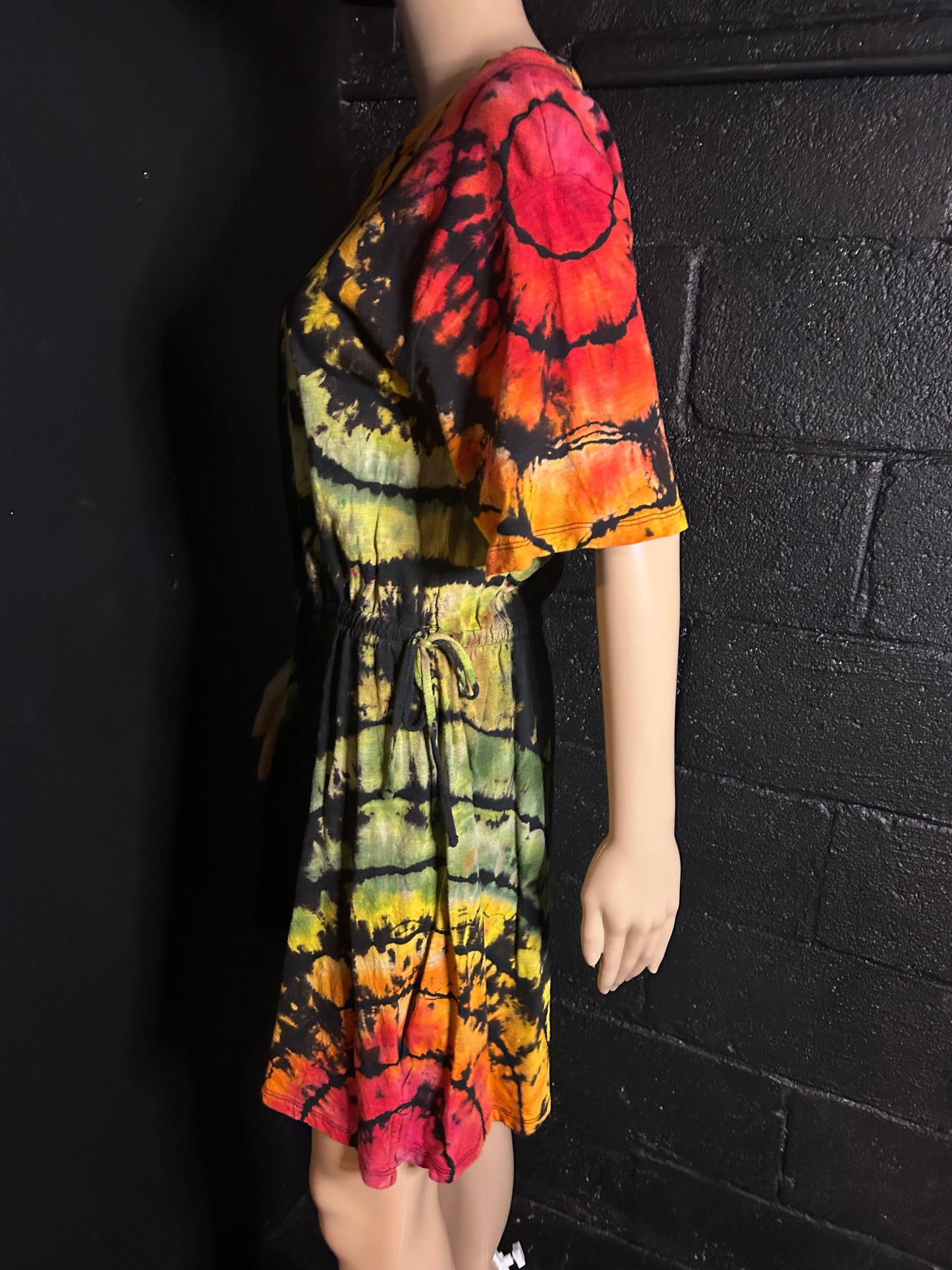 Adult Large Dress