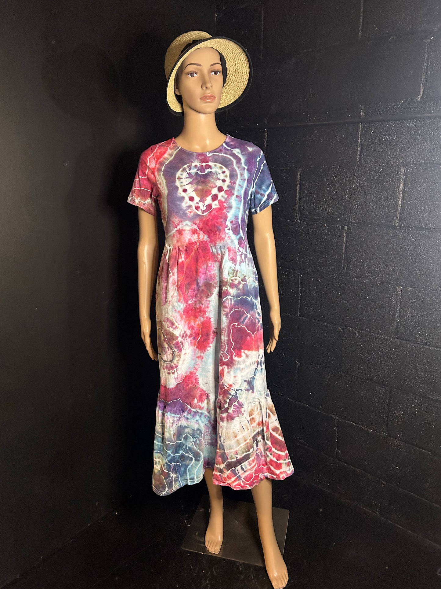 Adult Small Dress