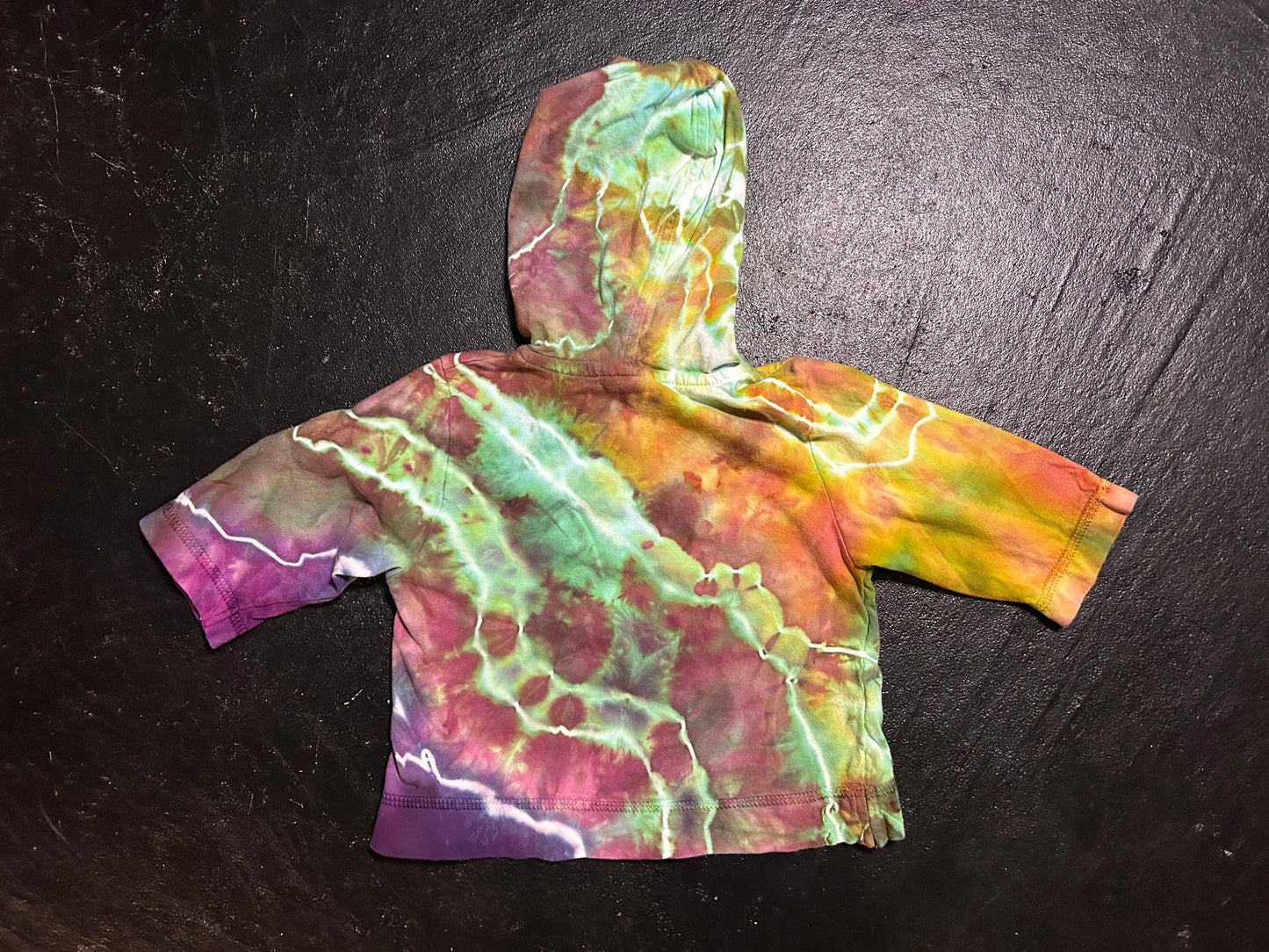 Toddler 2T Hoodie