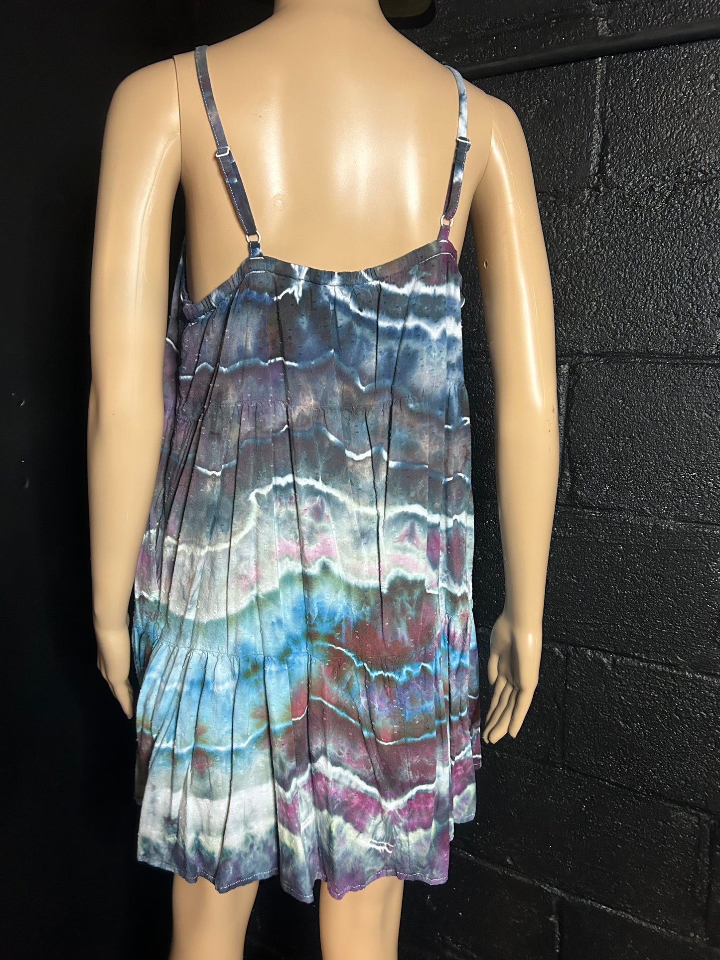 Adult Medium Dress