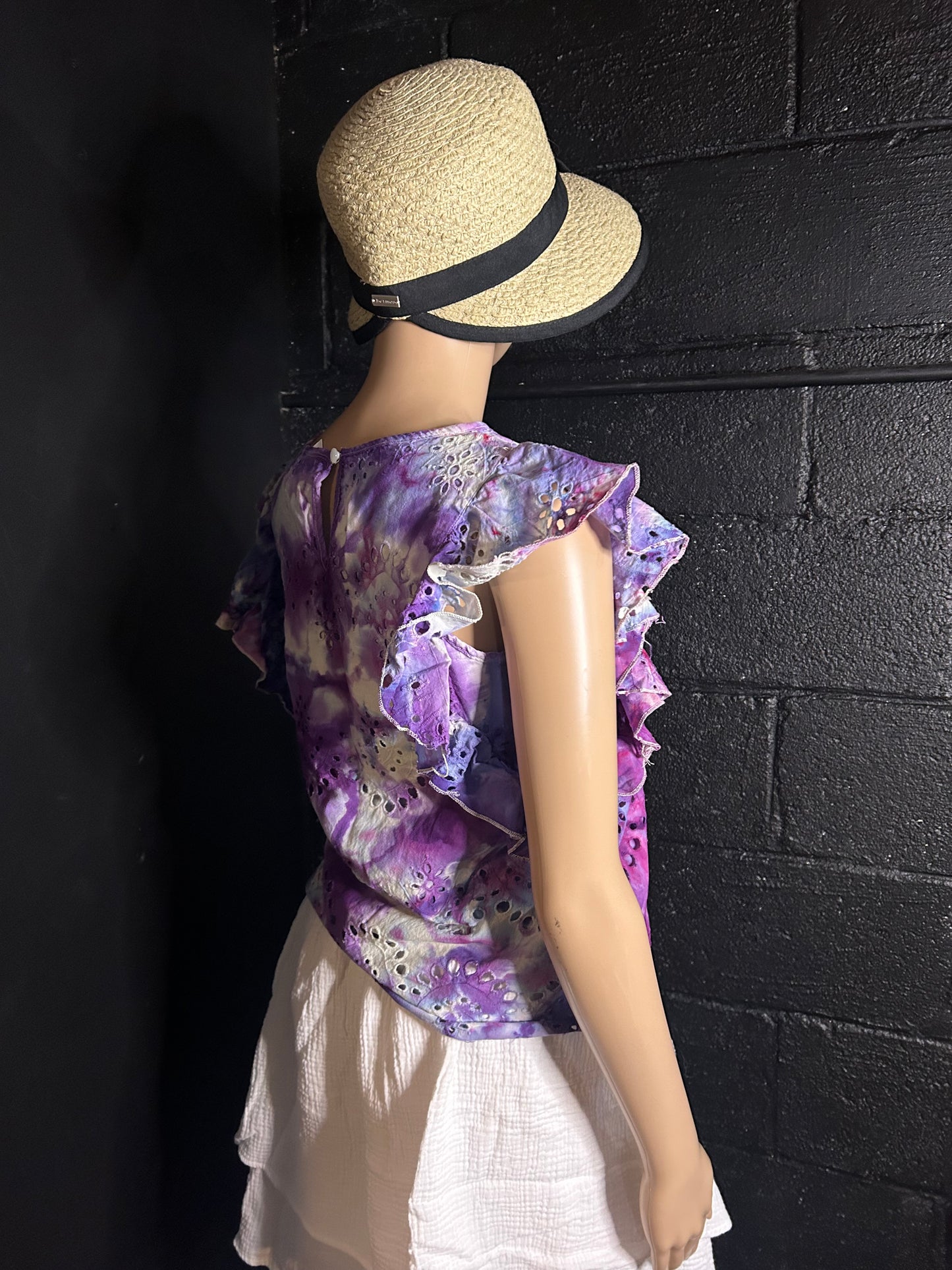 Adult Small Blouse