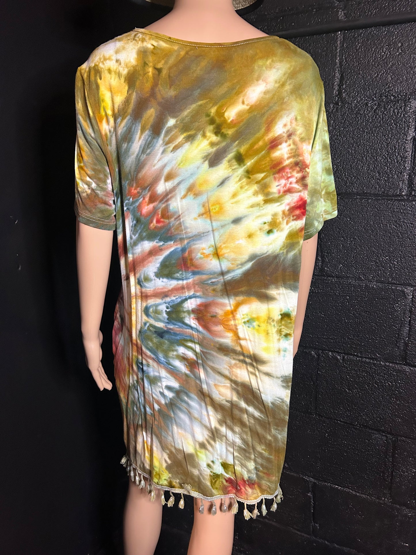 Adult XL Dress