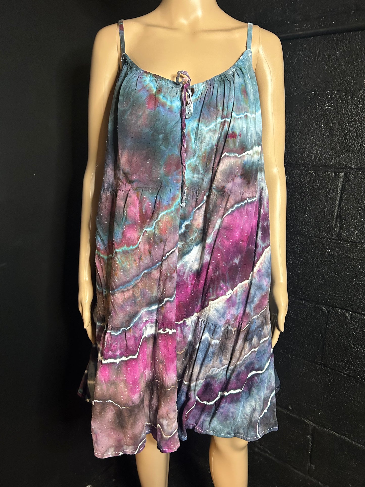 Adult XL Dress
