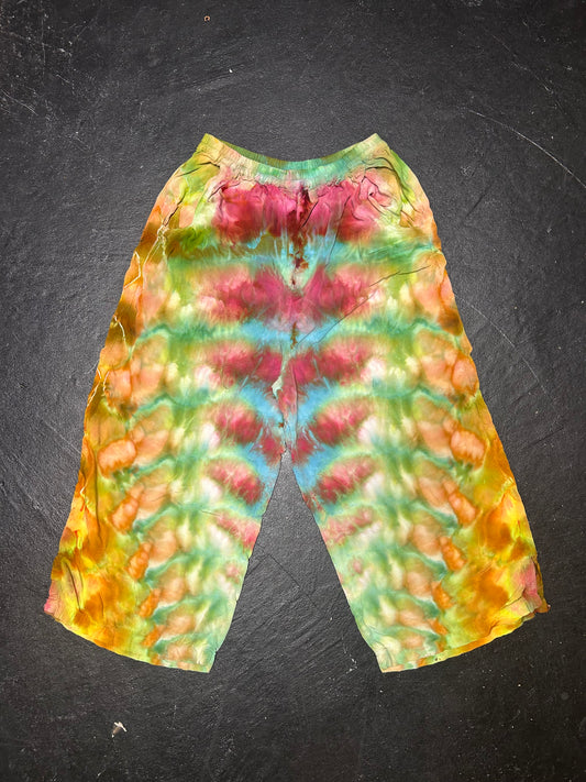 Women’s Medium Capris