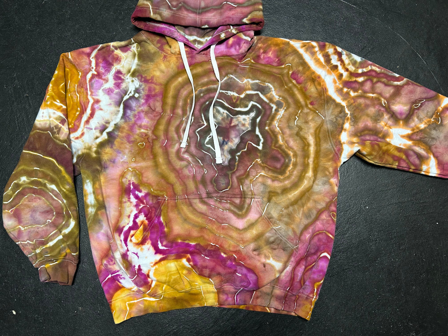 Adult 2XL Hoodie