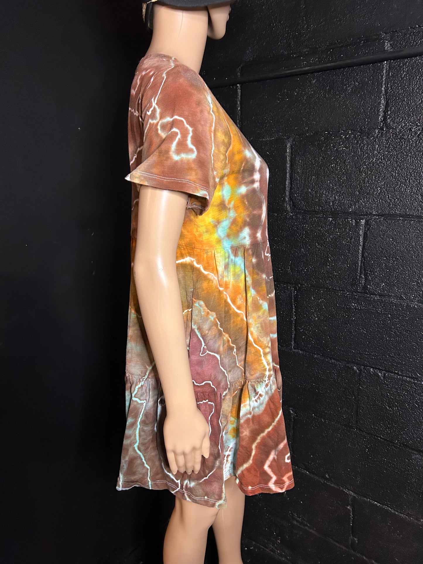 Adult Small Dress