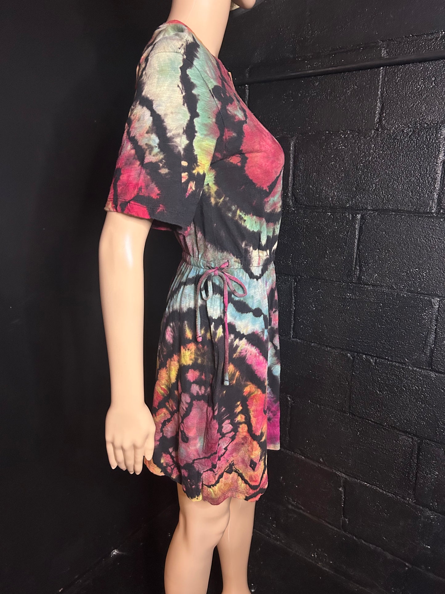 Adult X-Small Dress