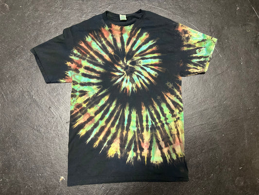 Adult Medium T-shirt Reverse