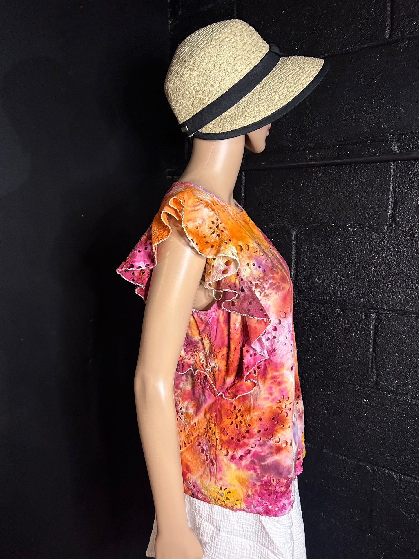 Adult Medium Blouse