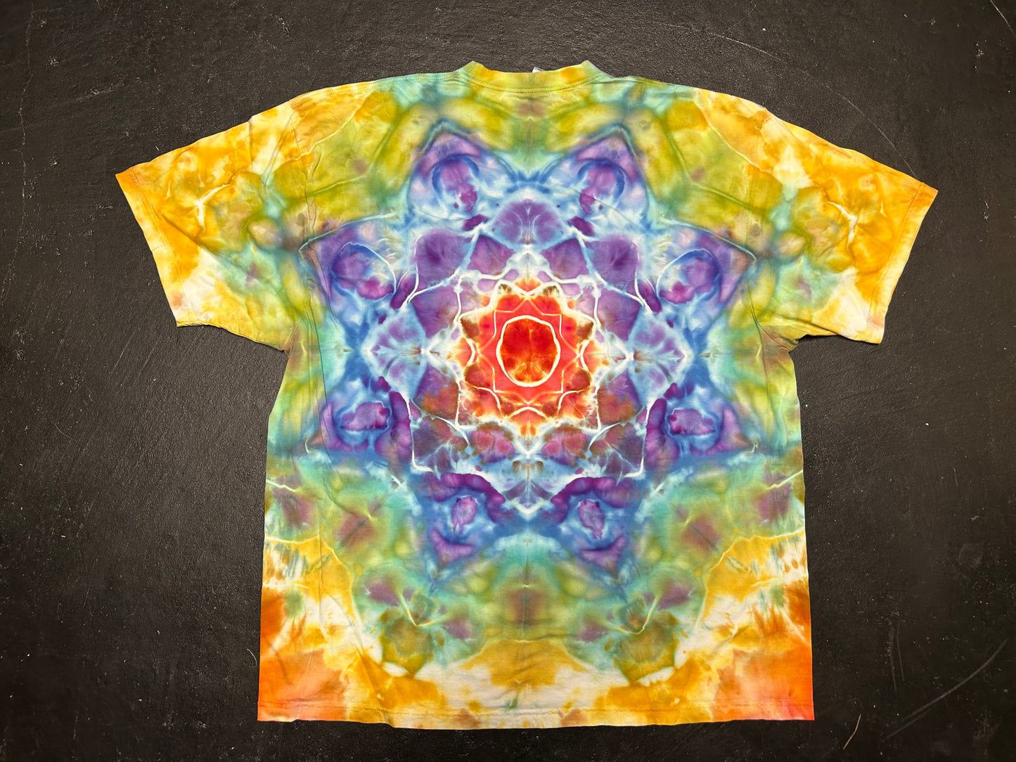 Adult 3XL T-shirt