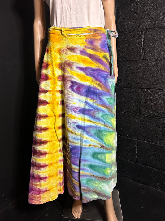 Adult S/L Wrap Skirt