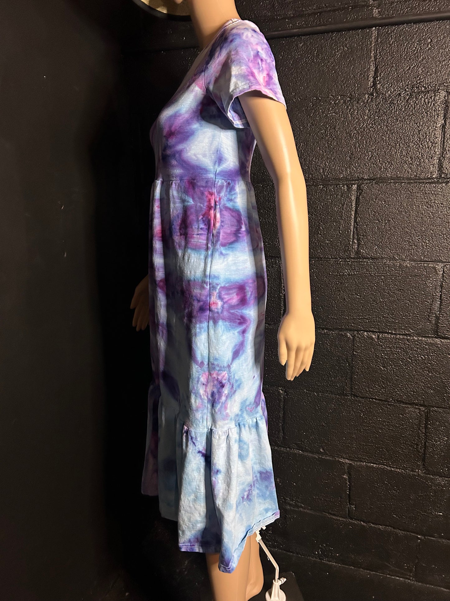 Adult XSmall Dress