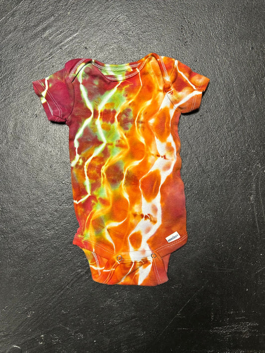 Infant 0-3M Onesie