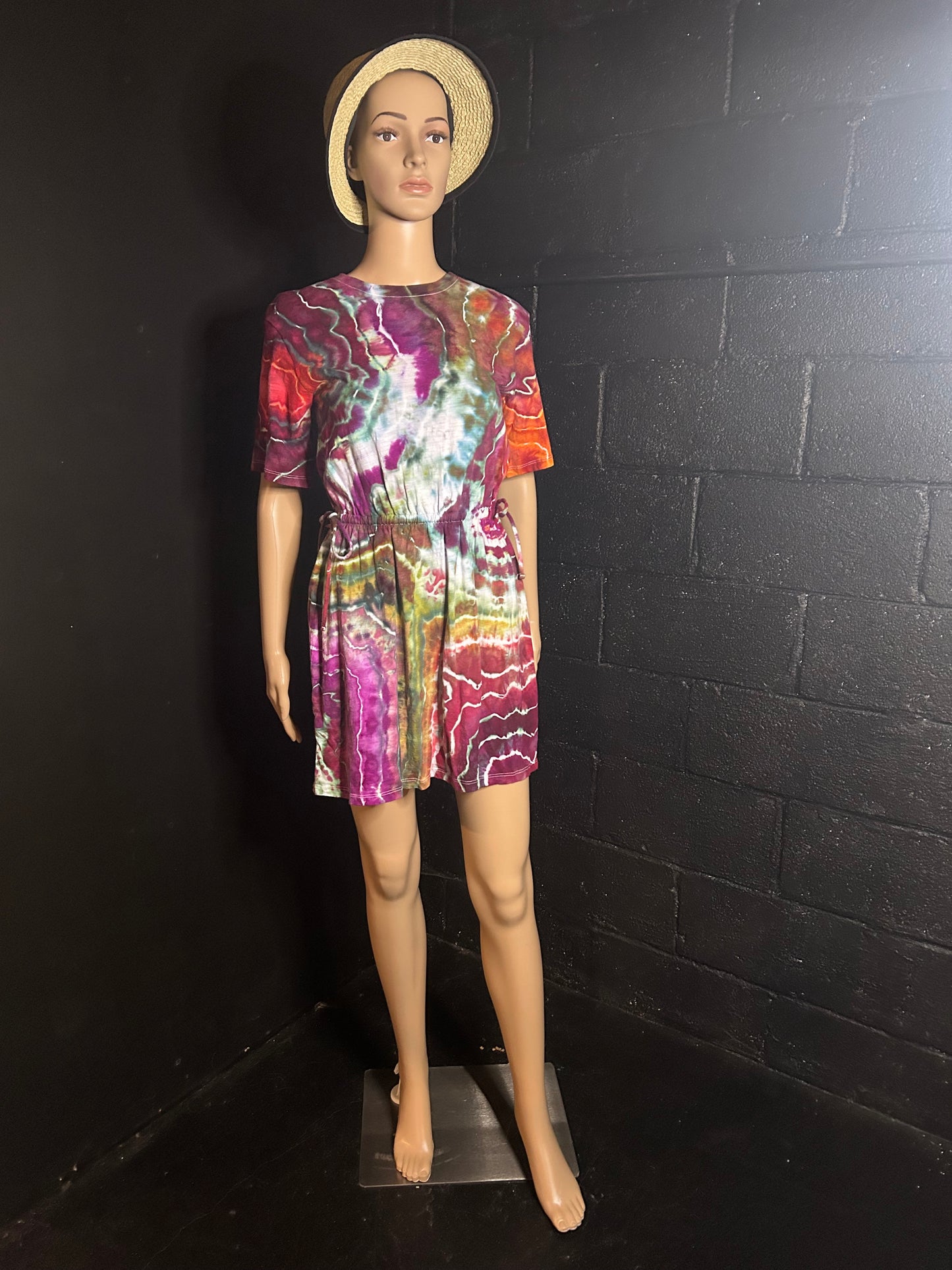 Adult X-Small Dress