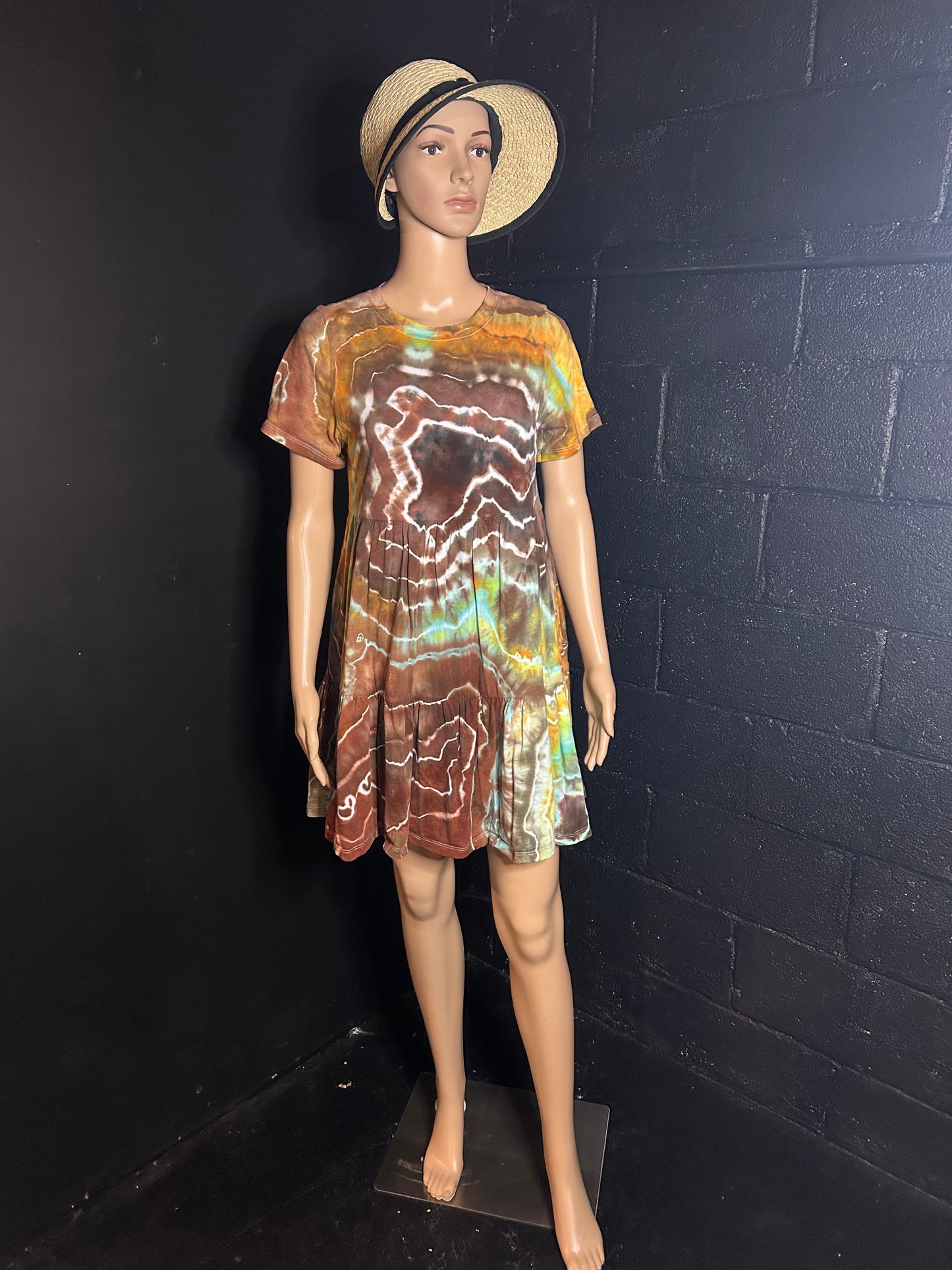 Adult Small Dress