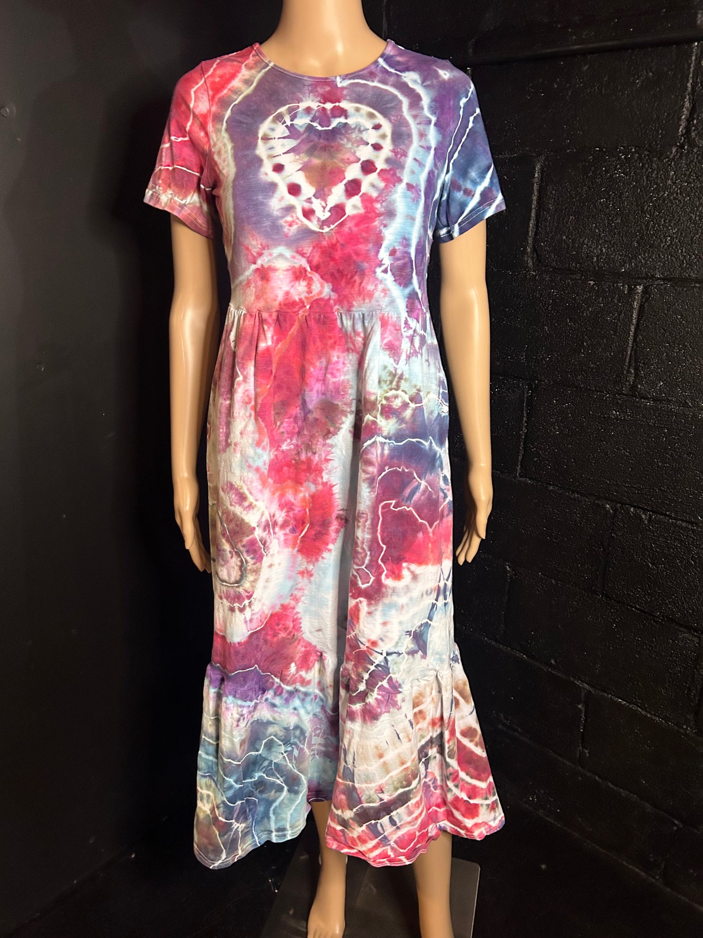 Adult Small Dress