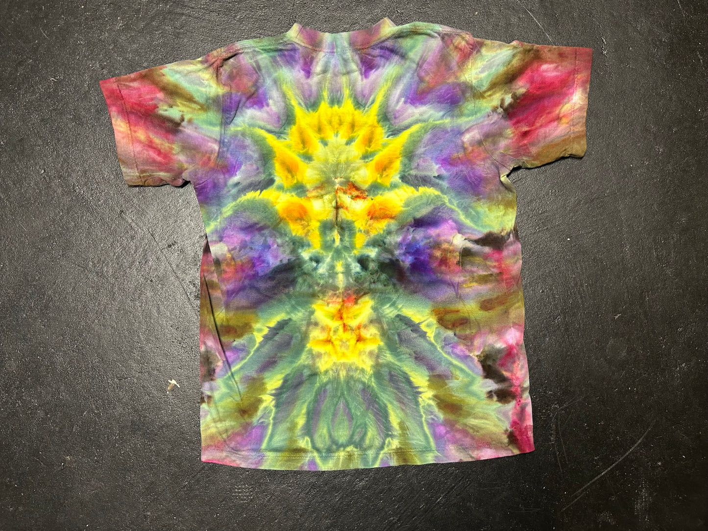 Adult Small T-shirt
