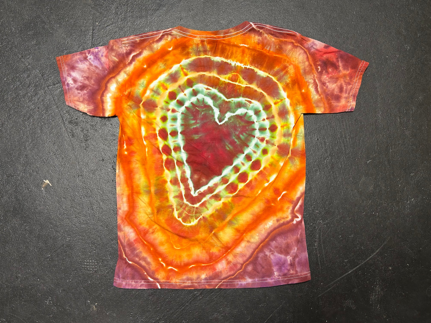 Youth Medium T-shirt