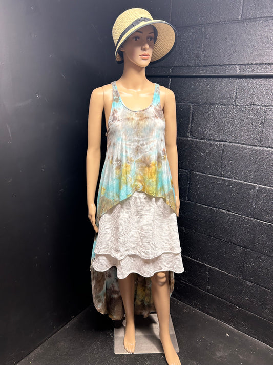 Adult XS Dress/Cover