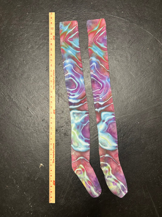Thigh High Socks