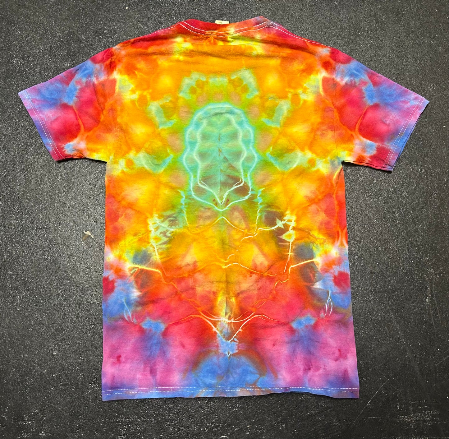 Adult Small T-shirt
