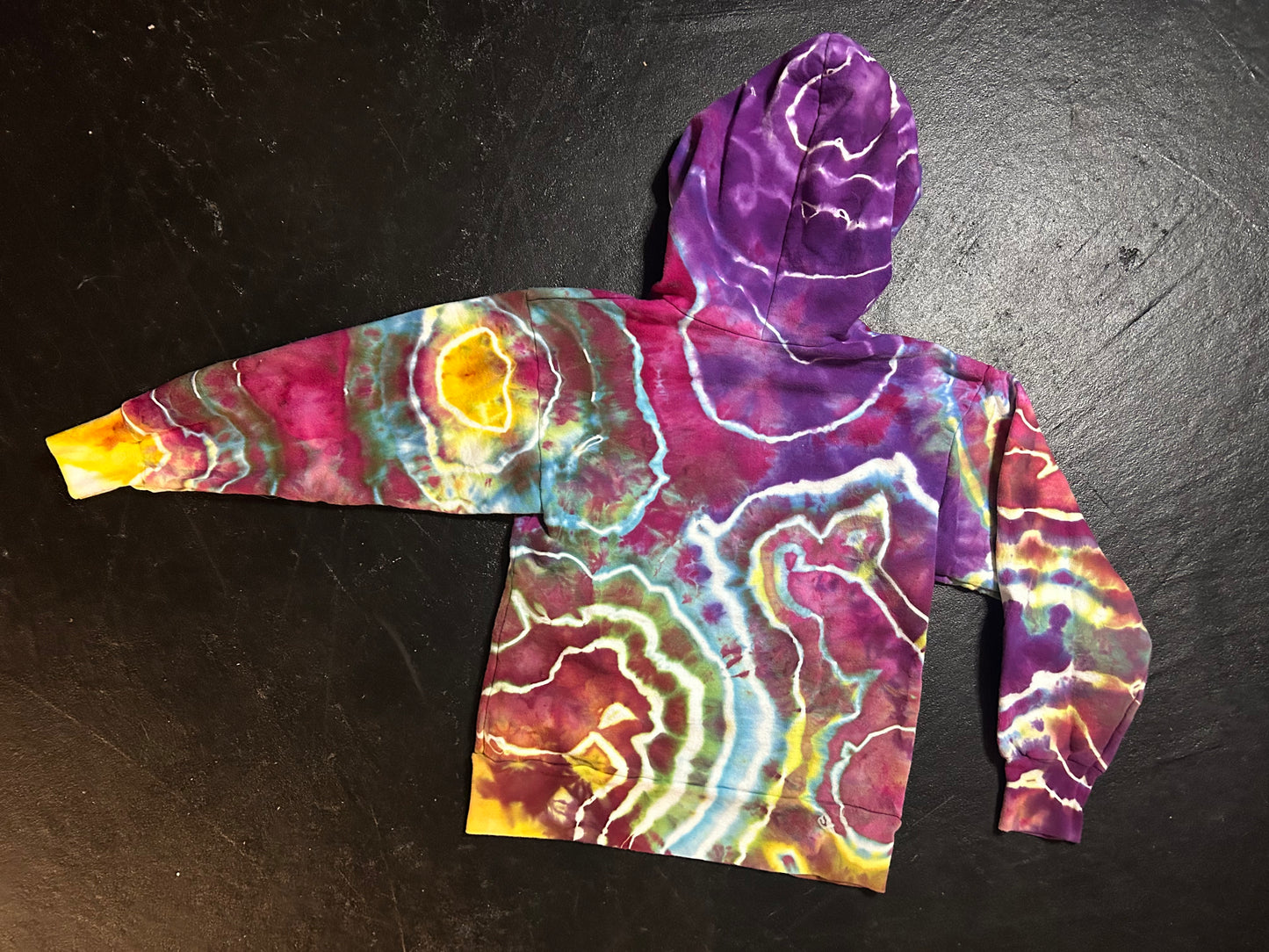 Youth Small Hoodie