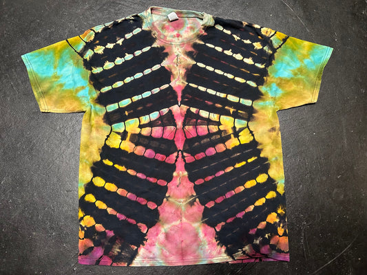 Adult XL T-shirt Reverse