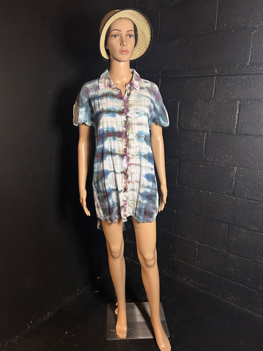 Adult Medium Shirt/Dress