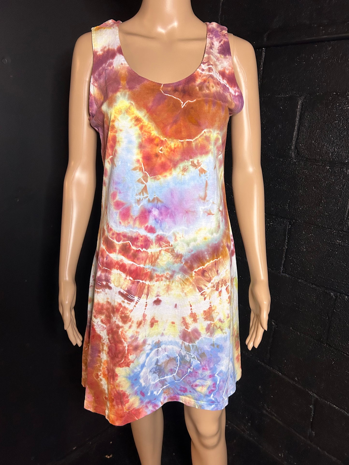 Adult Medium Dress