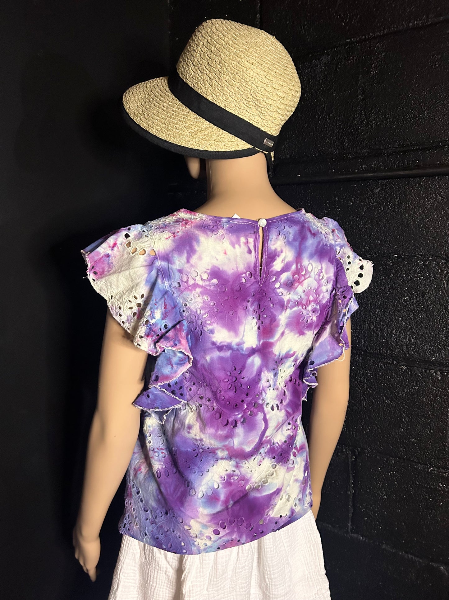 Adult Small Blouse