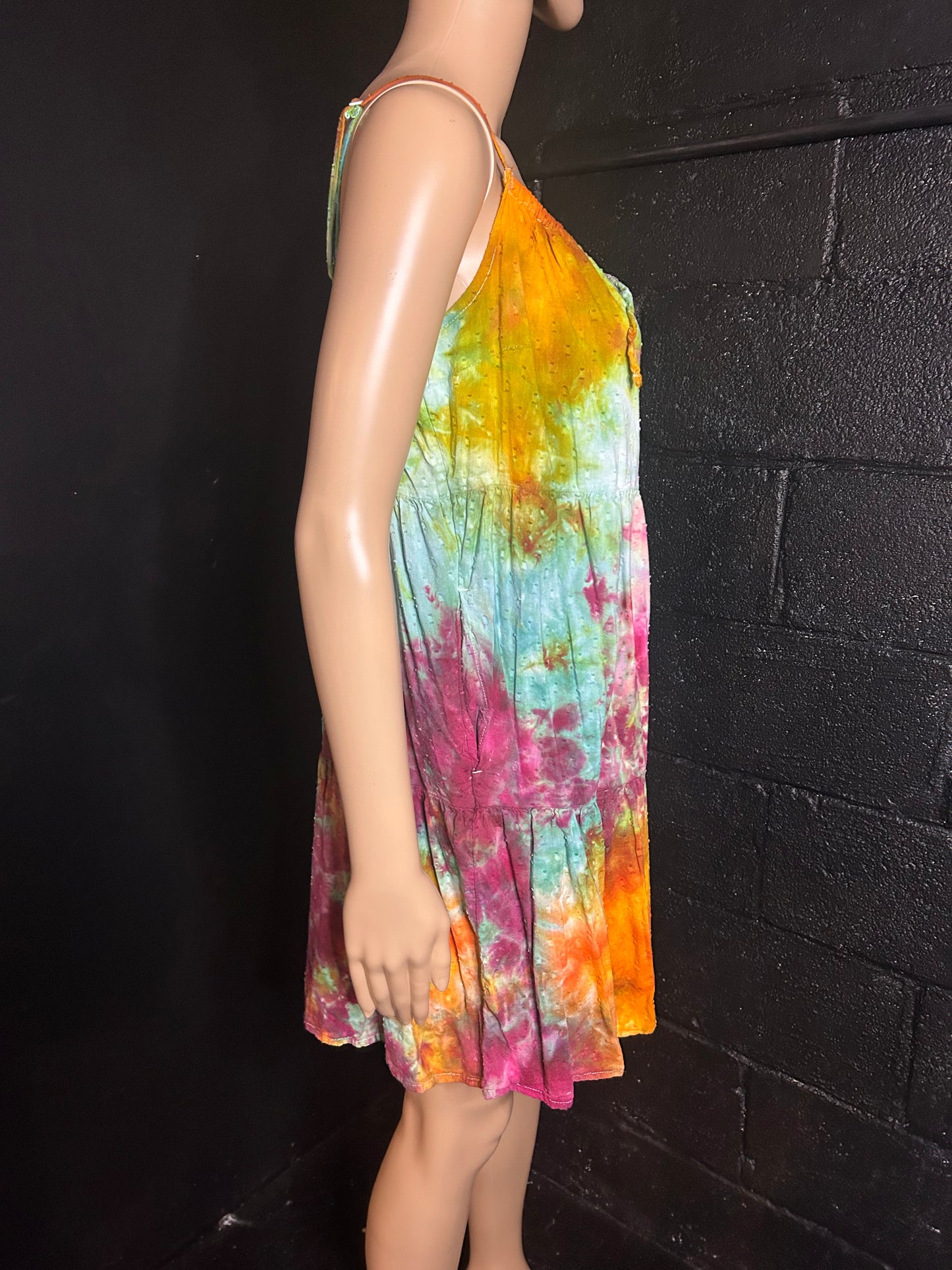 Adult Small Dress