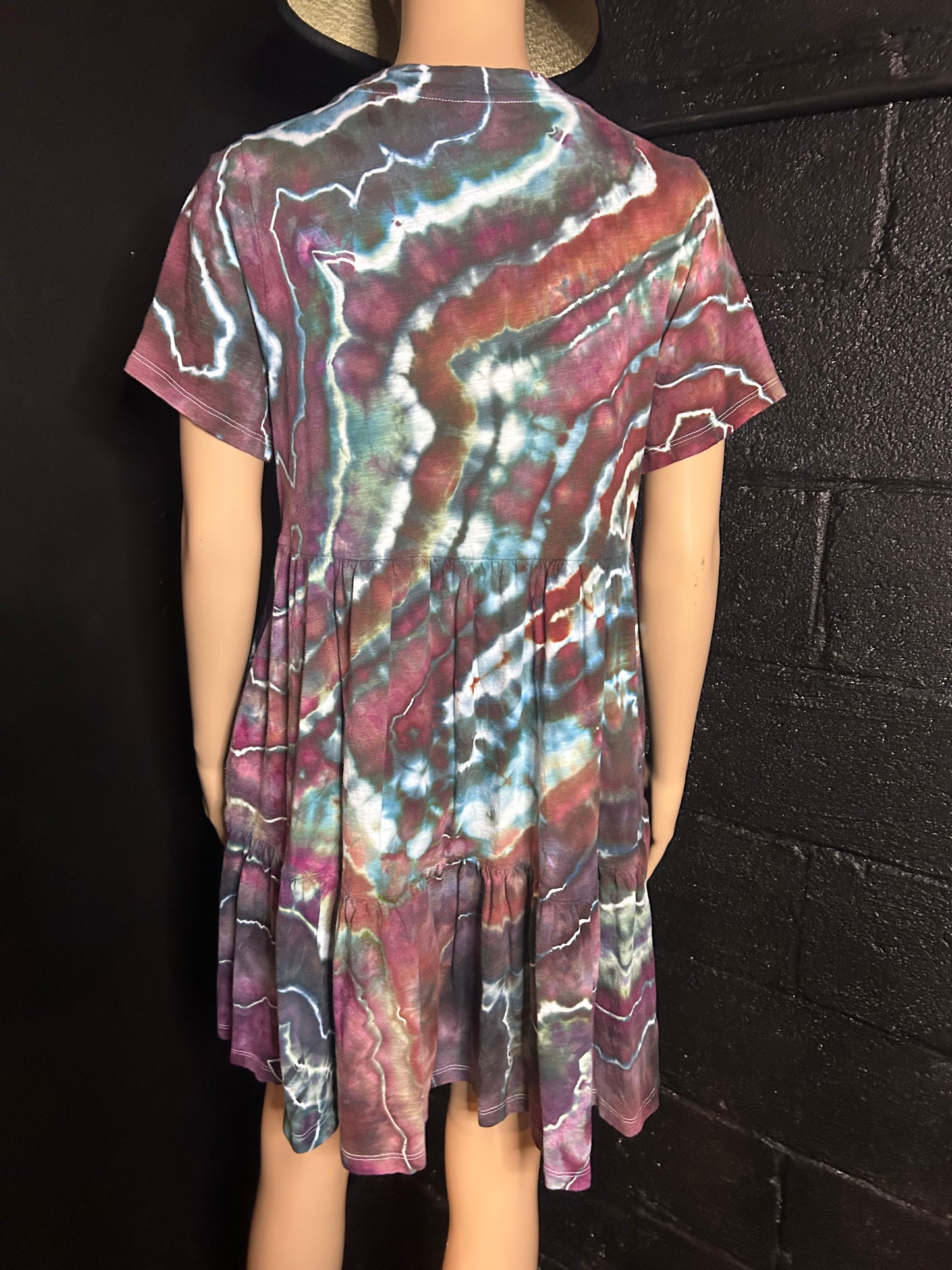 Adult Medium Dress