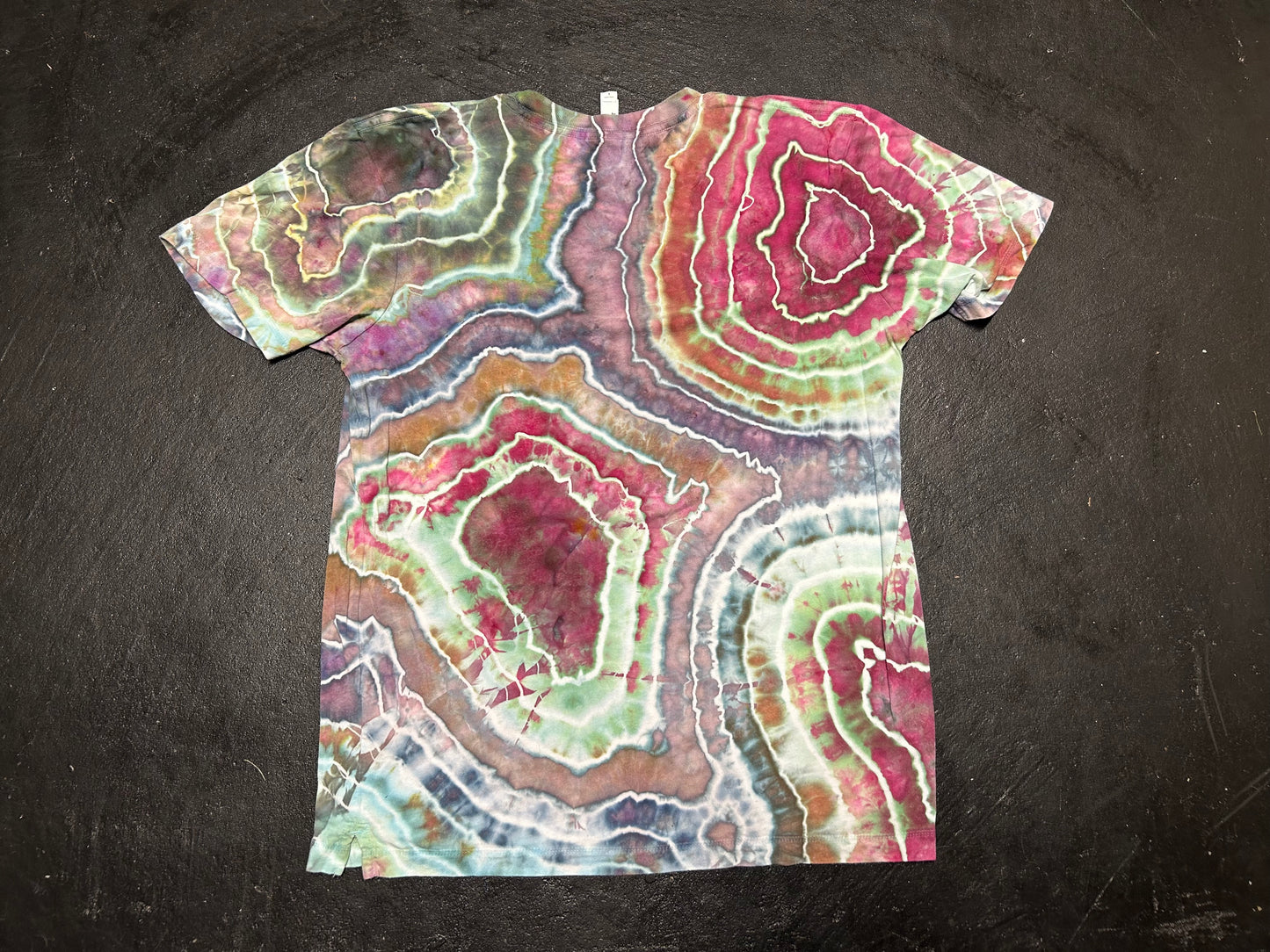Adult Large T-shirt - Bamboo blend