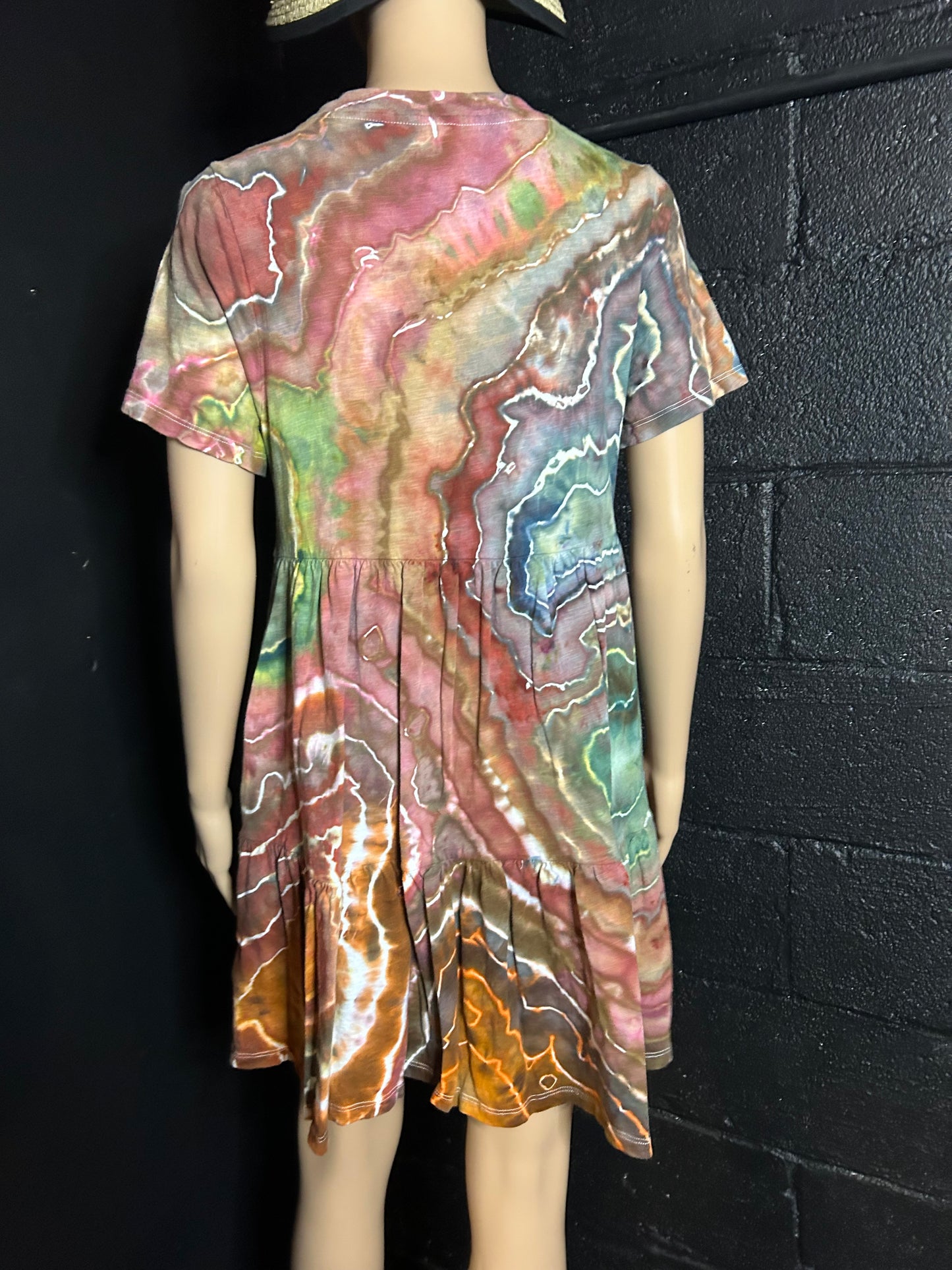 Adult Small Dress