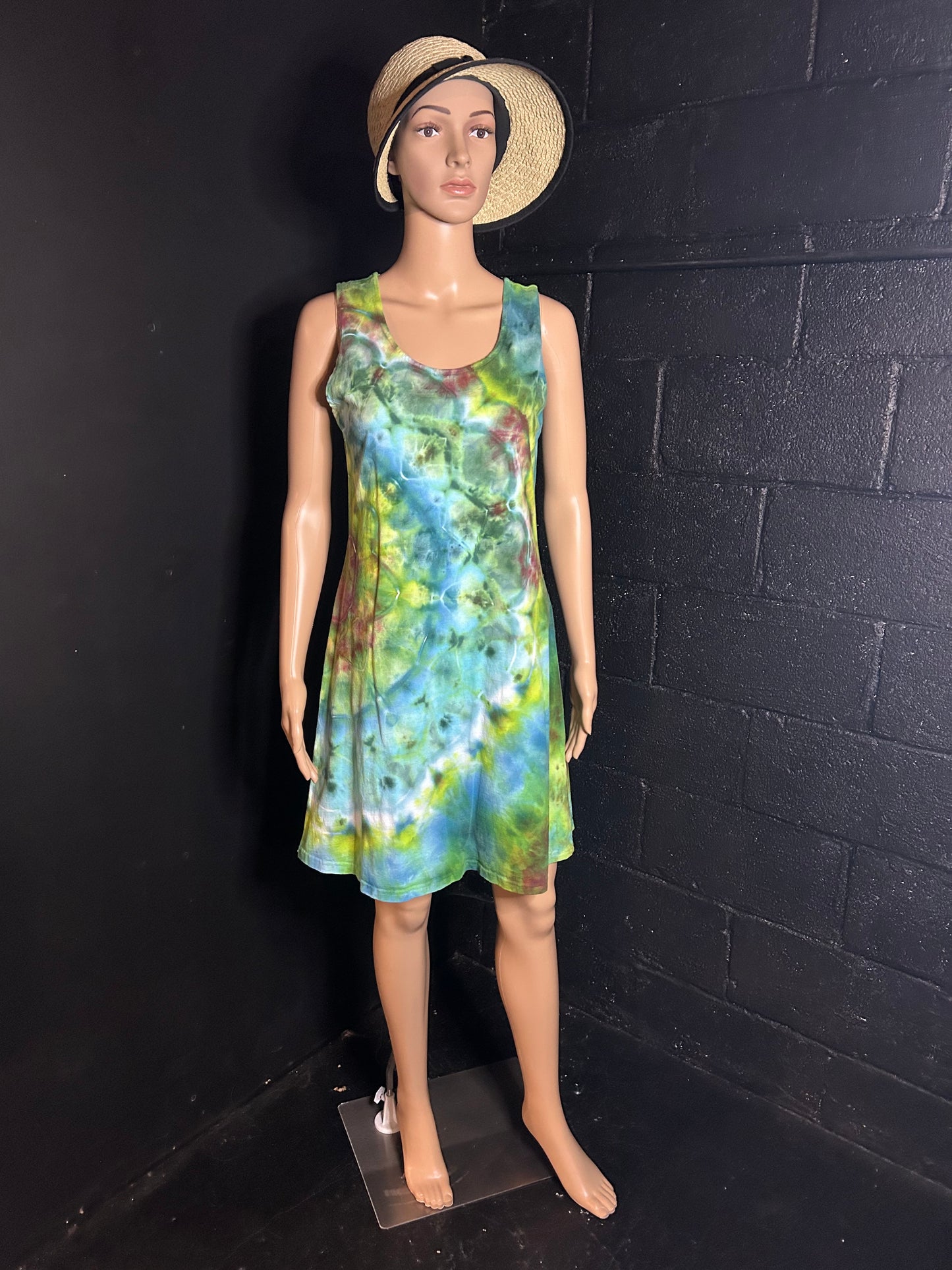 Adult Medium Dress