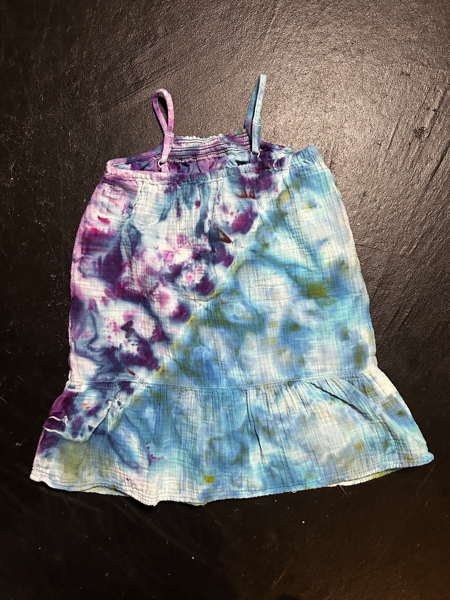 Youth Small Dress