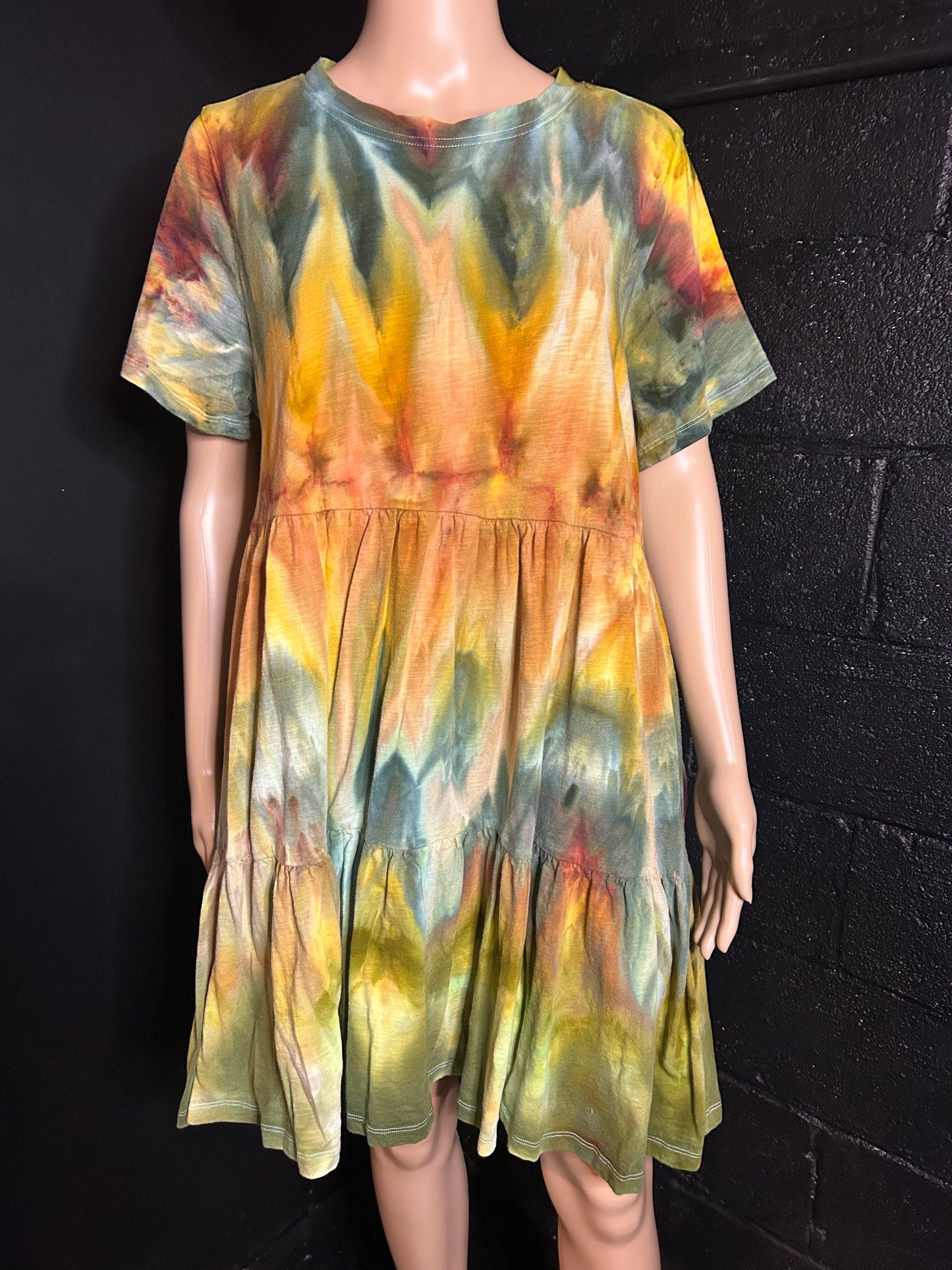 Adult Large Dress