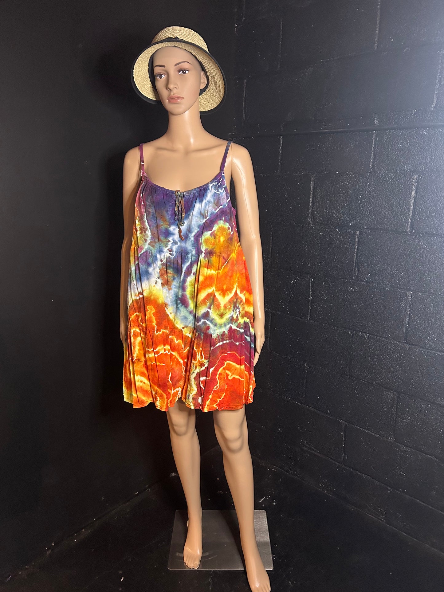Adult Small Dress