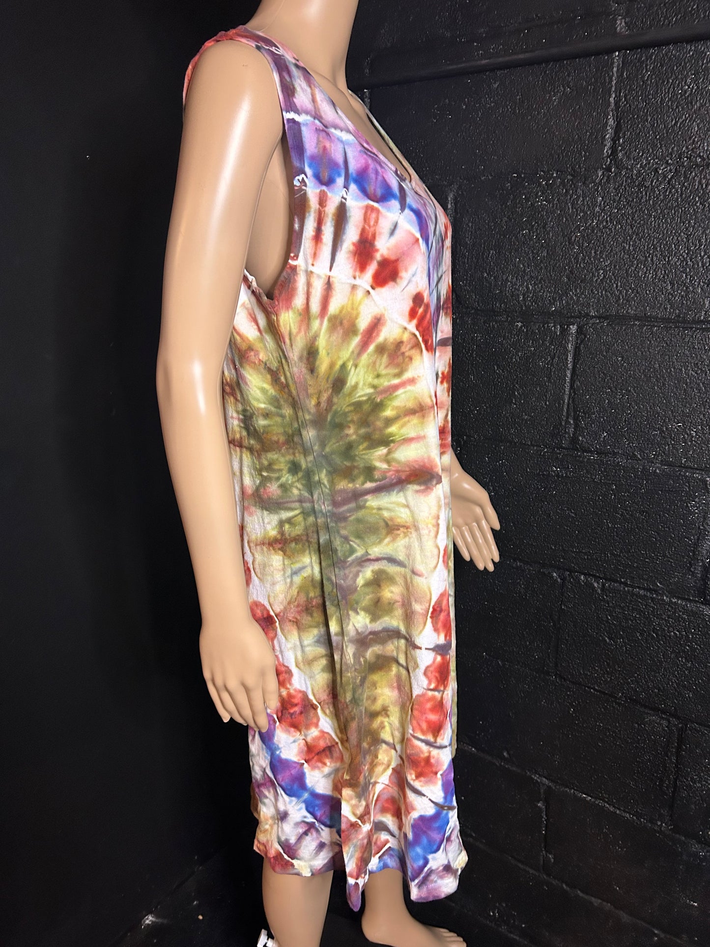 Adult XL Dress