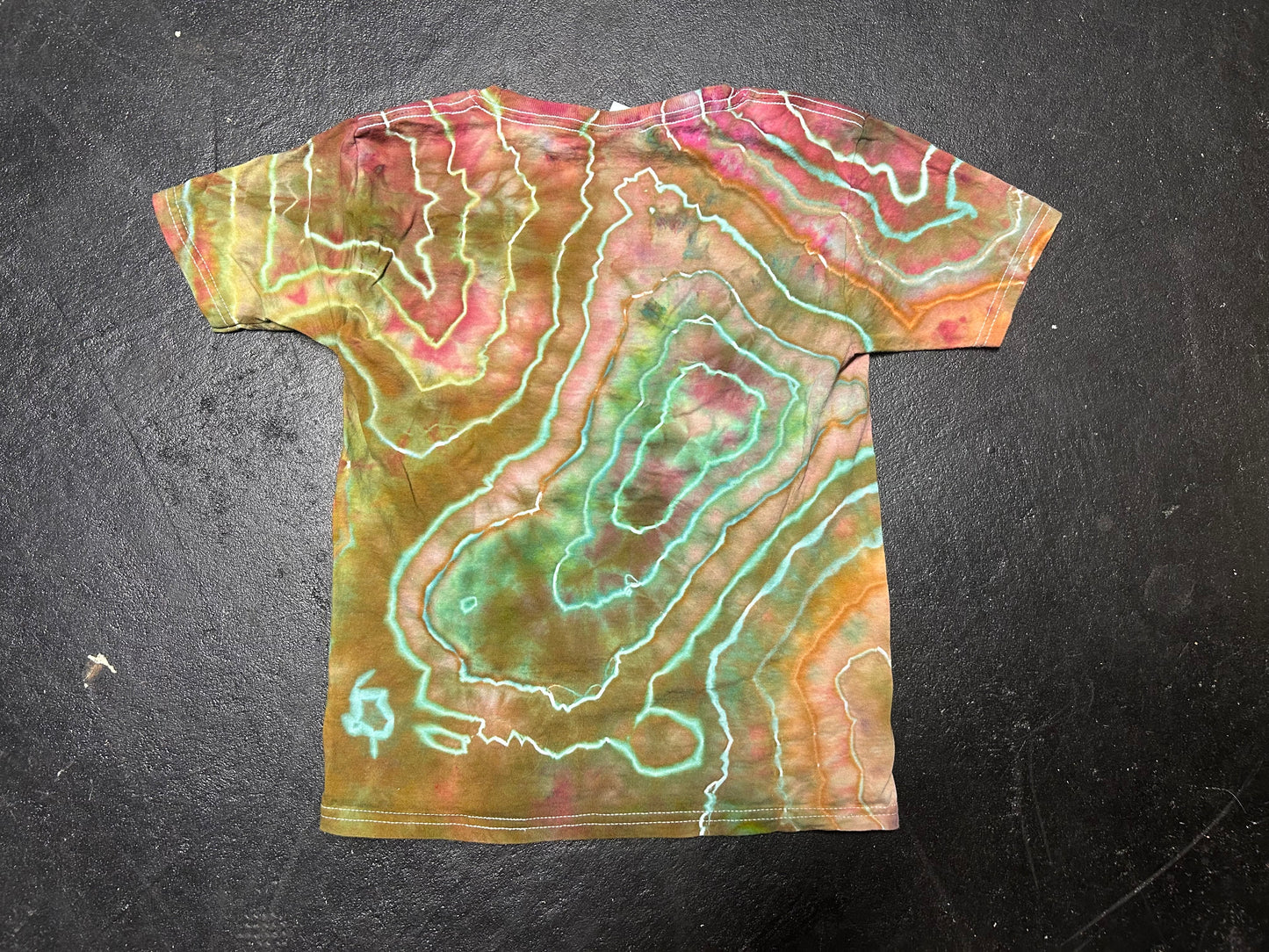 Youth XSmall T-shirt